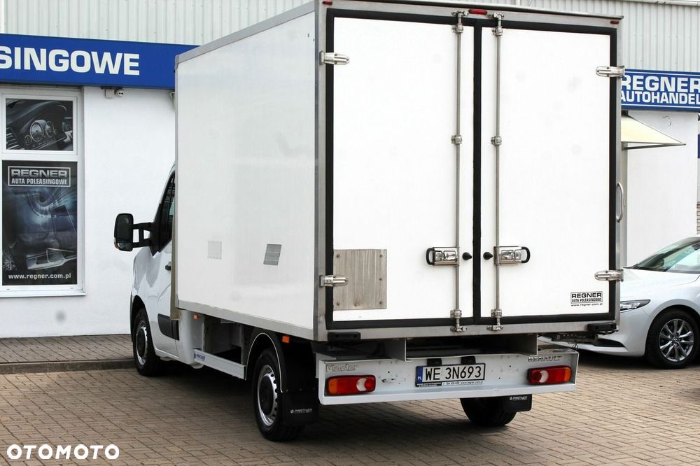 Renault Master - 5