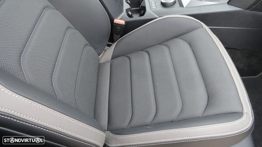 VW Amarok 3.0 TDI Aventura 4x4 - 22