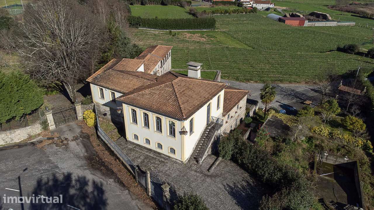 Quinta da Seara - Propriedade - Grande imagem: 4/43