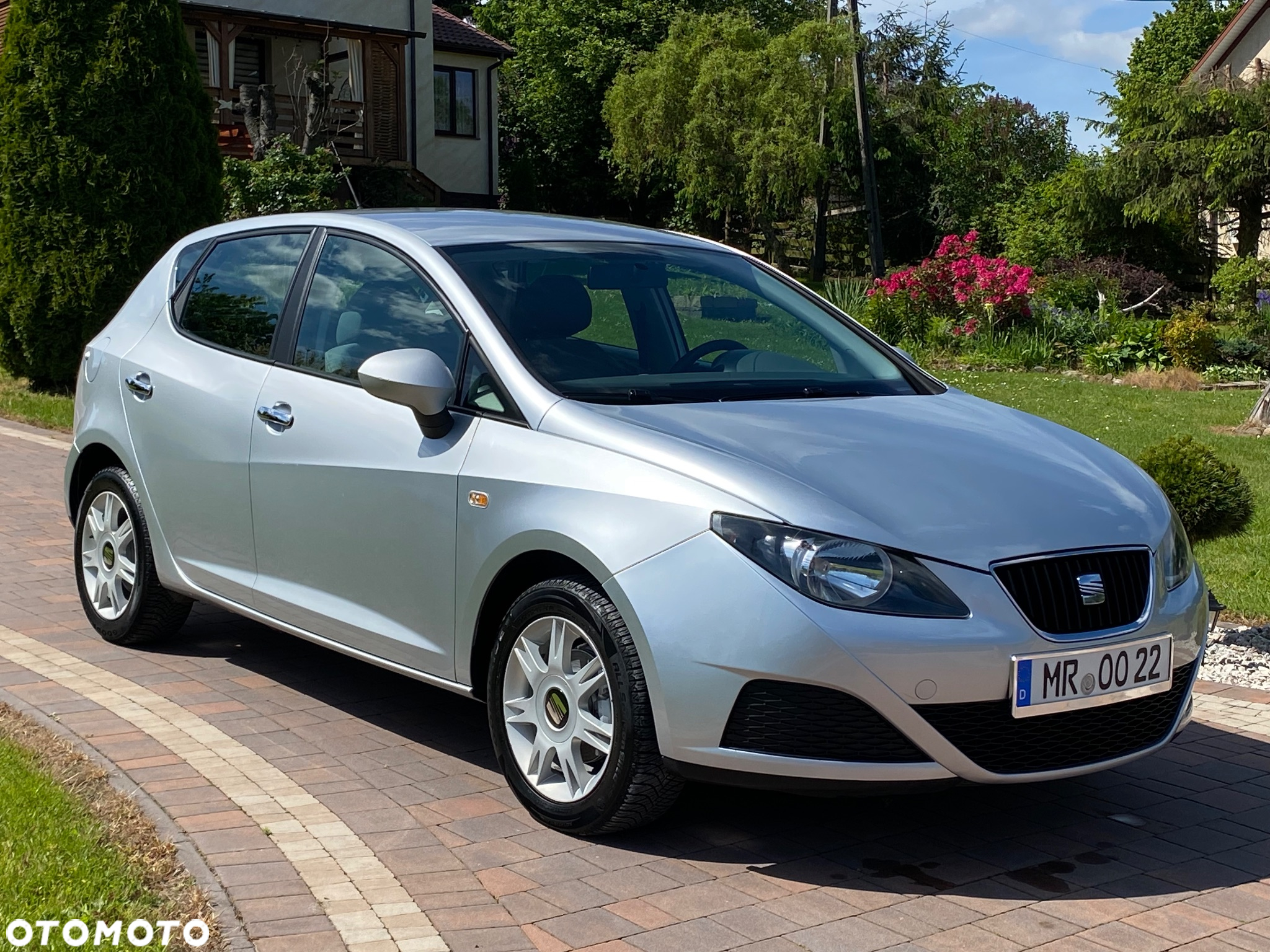 Seat Ibiza 1.4 16V Copa - 5