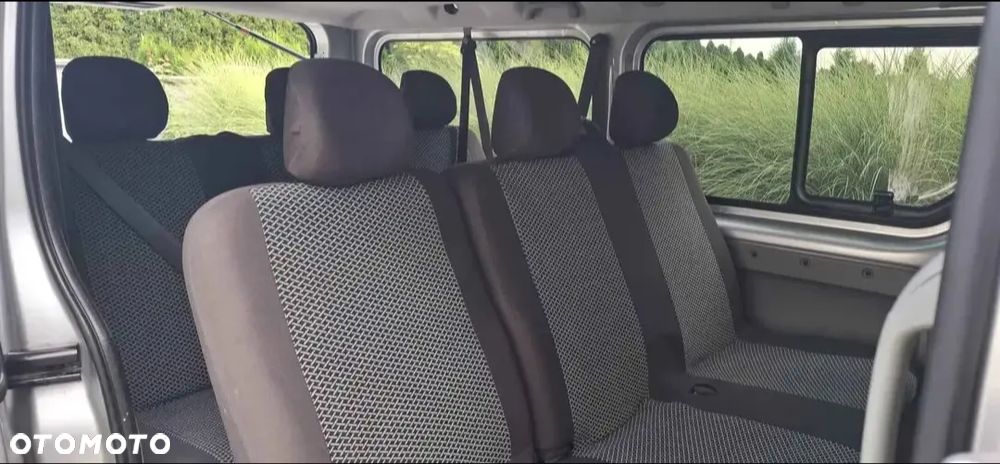 Renault Trafic - 6