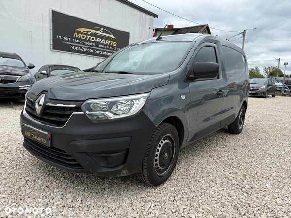 Renault Express