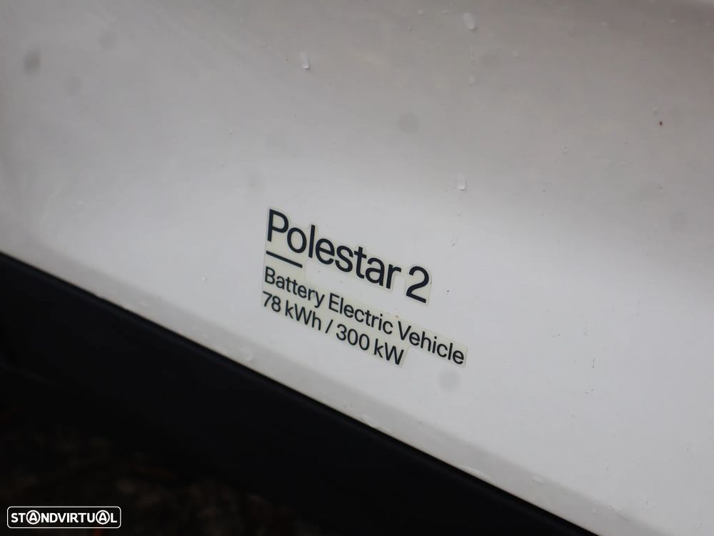 Polestar 2 Dual Motor 78kWh - 9