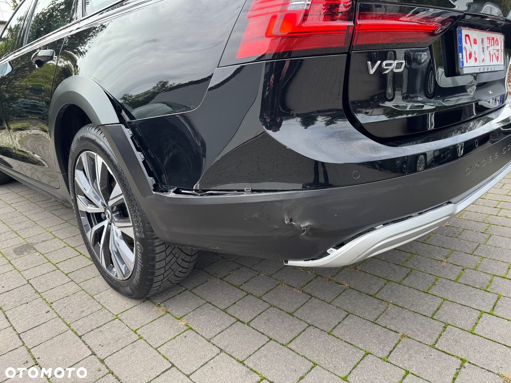 Volvo V90 Cross Country B4 D AWD Ultimate - 7