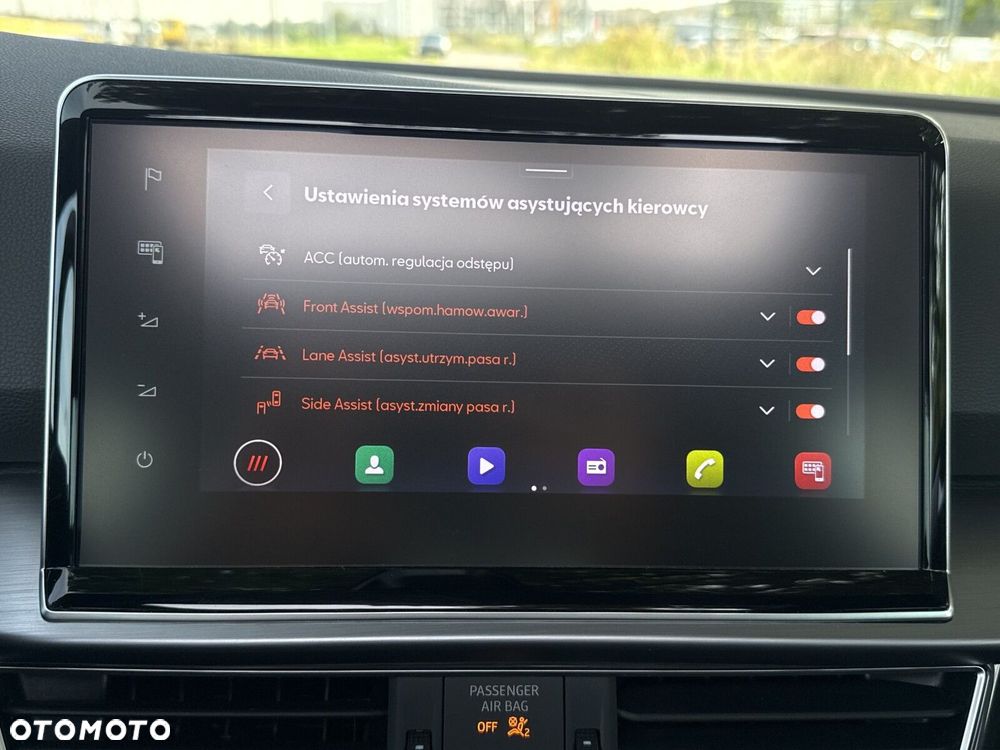 Seat Tarraco - 28