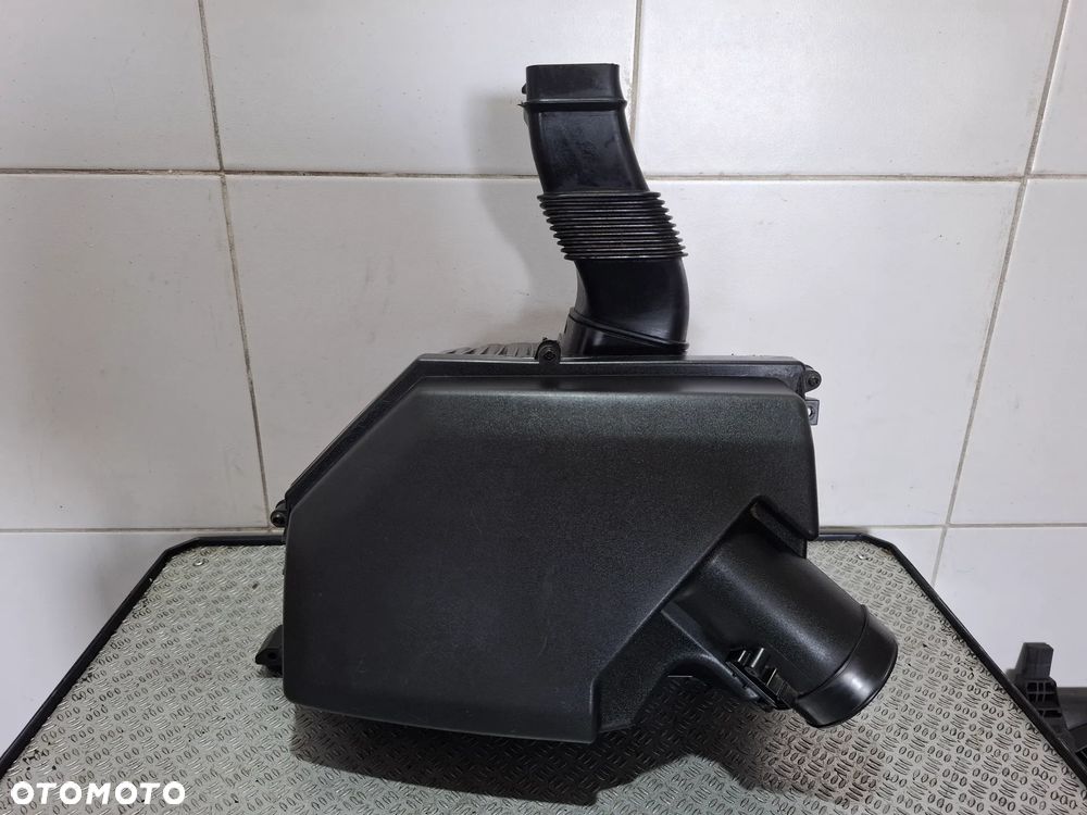 Obudowa filtra powietrza Volvo S60 II 2,0T 2011 rok nr 31273658 - 1