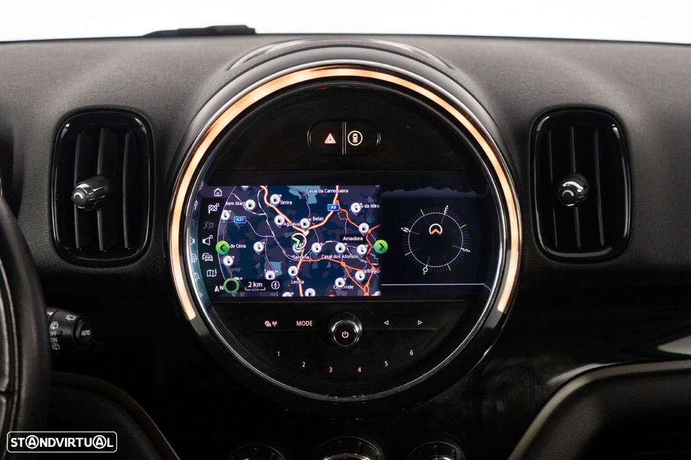 MINI Countryman Cooper SE ALL4 Sport Edition Auto - 23