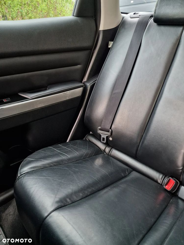 Mazda CX-7 2.2 MZR-CD Exclusive-Line - 13