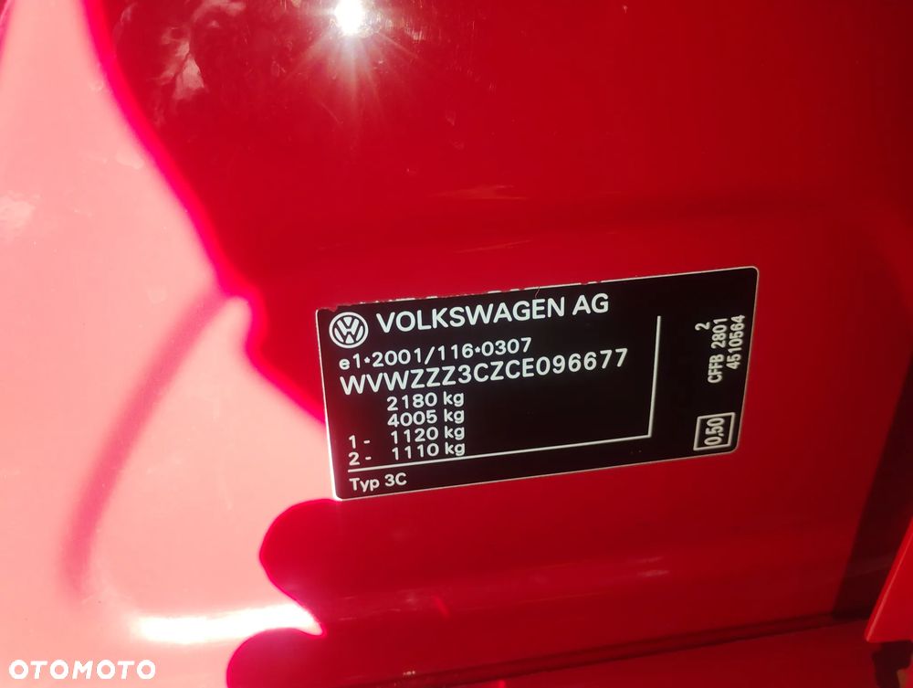 Volkswagen Passat 2.0 TDI Individual - 7