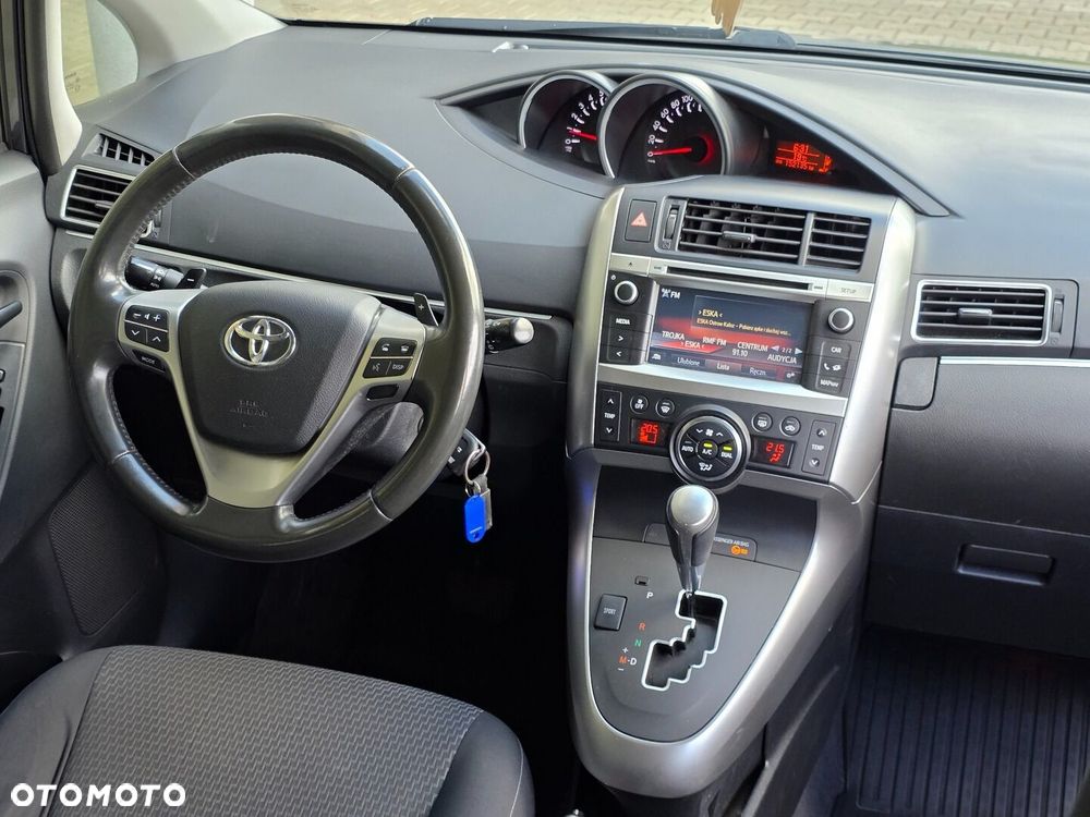Toyota Verso - 20