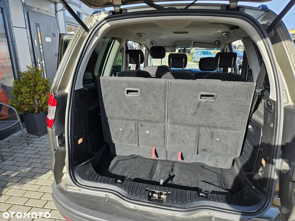 Ford Galaxy 2.0 TDCi Gold X - 20