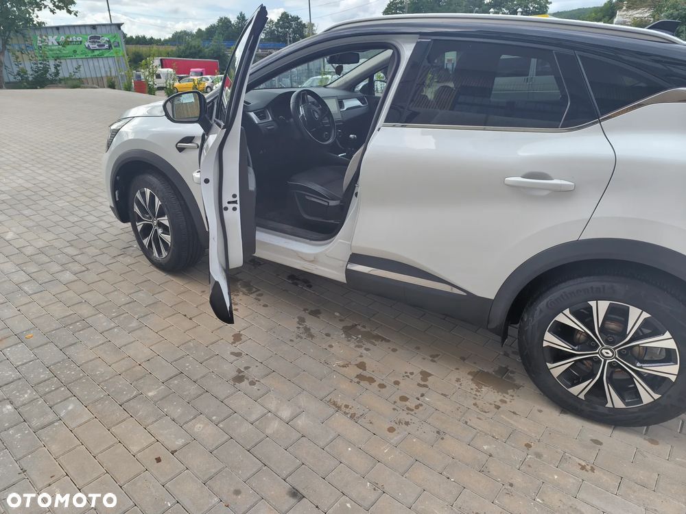 Renault Captur 1.0 TCe Techno - 2