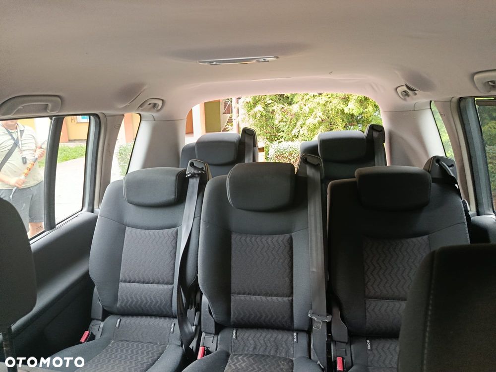 Renault Espace 2.0 Authentique - 16
