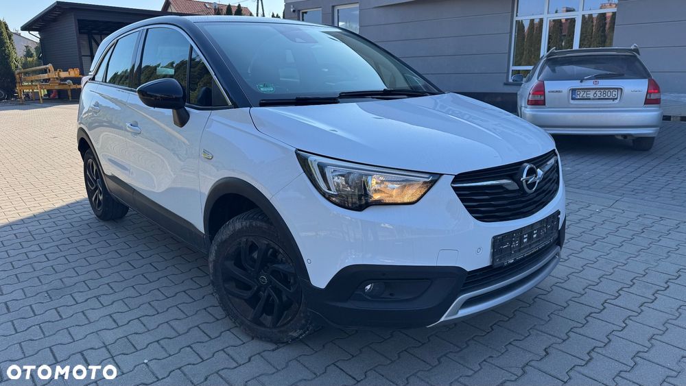 Opel Crossland X 1.2 ECOTEC Start/Stop Innovation - 2