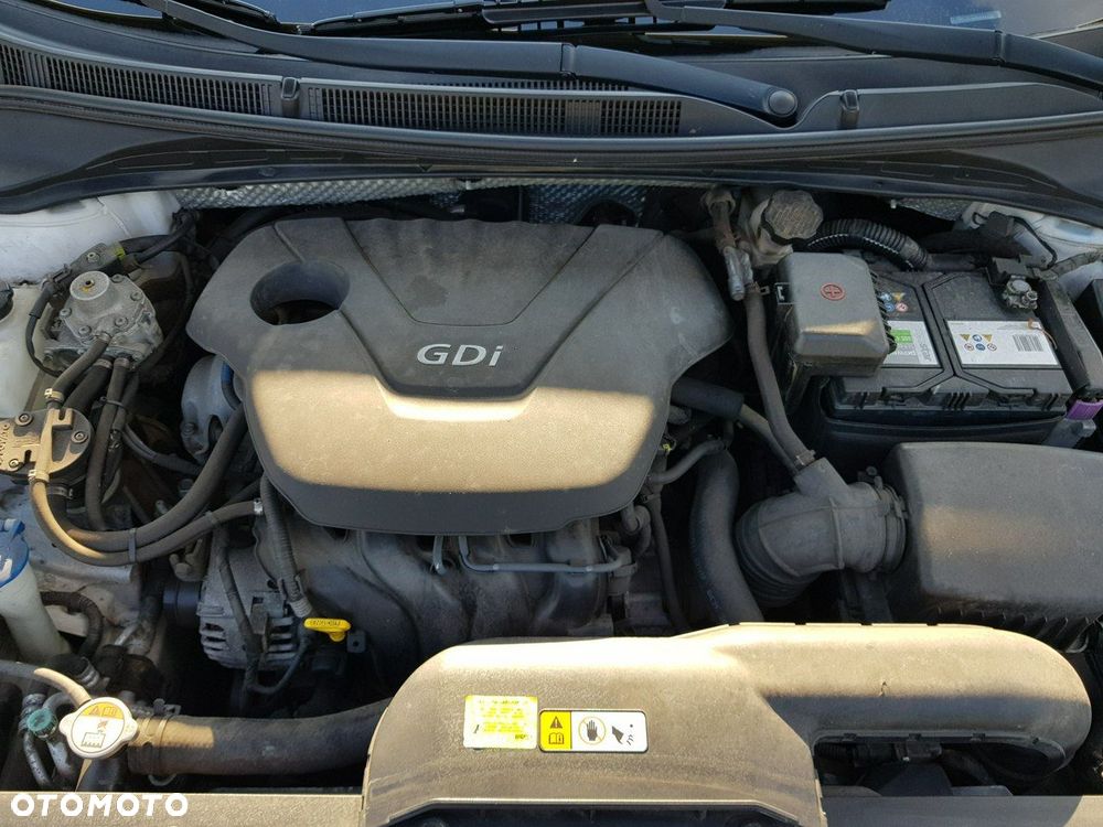 Hyundai i40 - 18