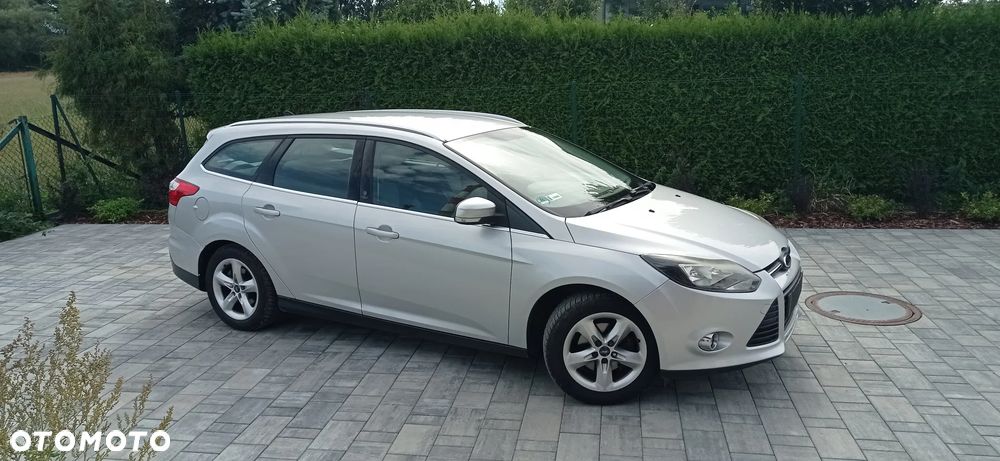 Ford Focus - 23