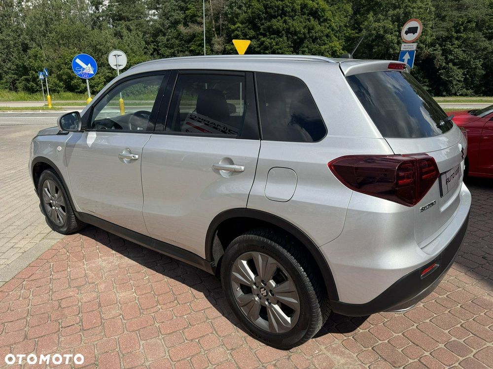 Suzuki Vitara - 7
