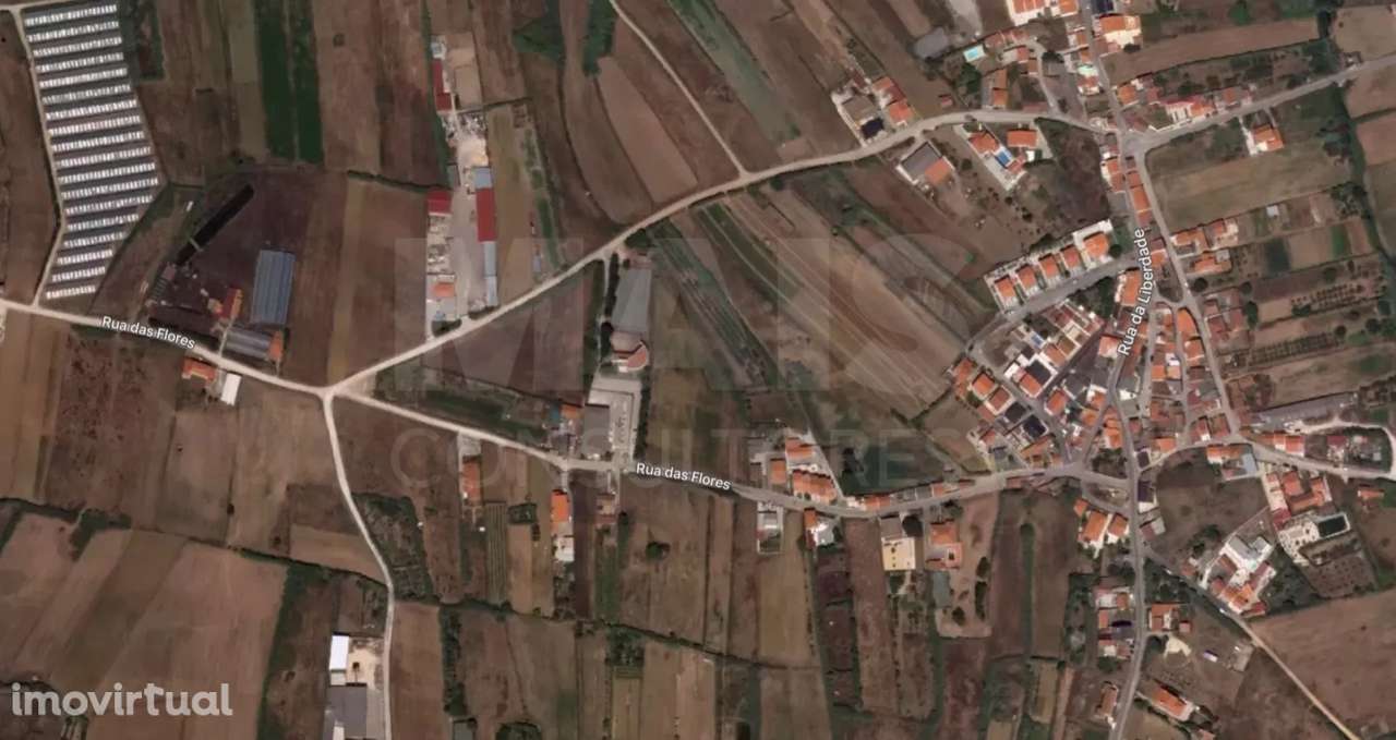 Terreno - Casais Brancos - Grande imagem: 3/4