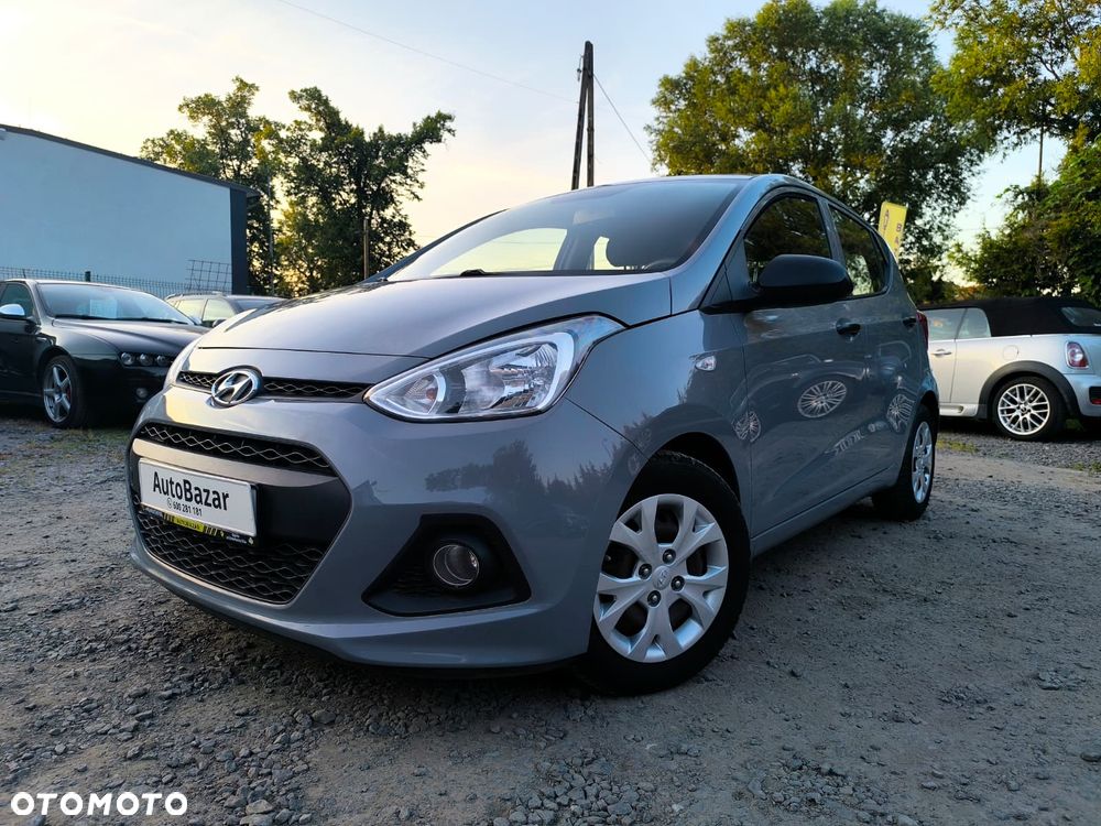 Hyundai i10 - 3