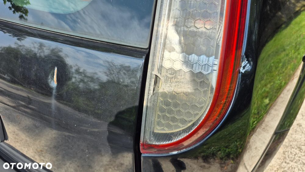 Ford Focus 1.6 TDCi DPF Titanium - 36