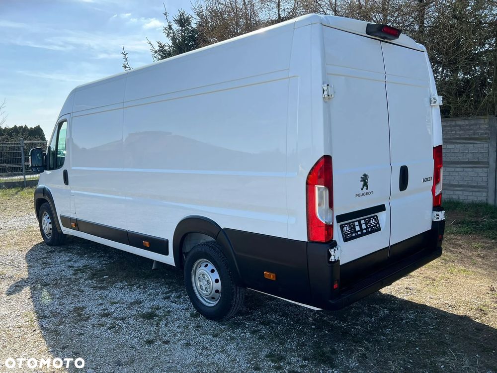 Peugeot Boxer MAXI L4H2 - 26