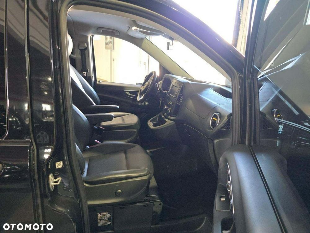 Mercedes-Benz Vito - 11