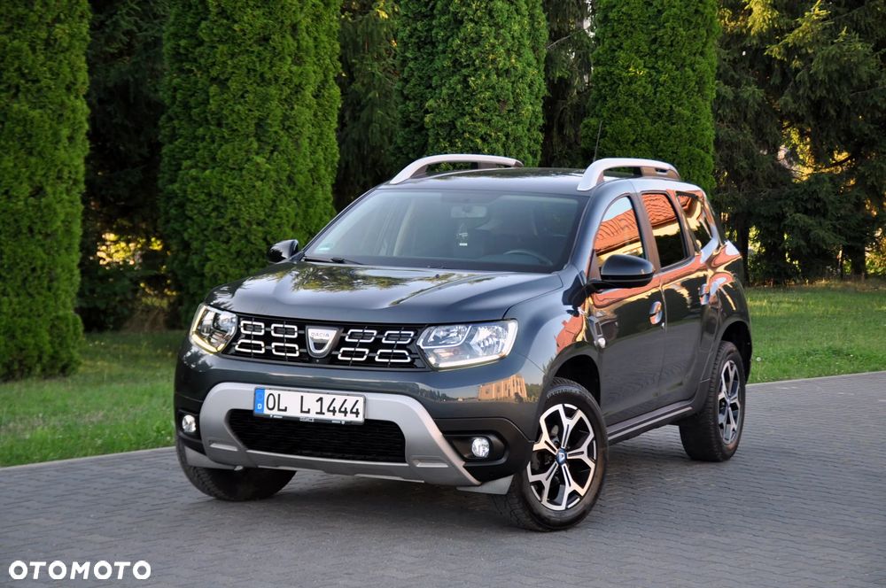 Dacia Duster - 9
