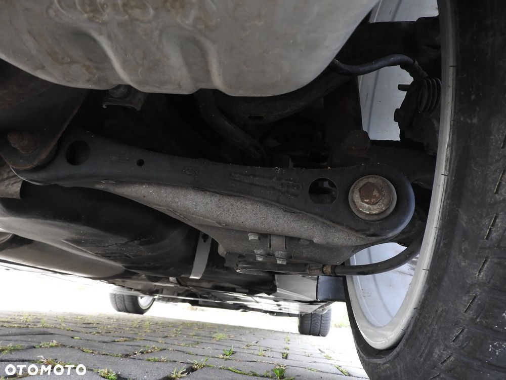 Audi A4 Avant 1.8T - 38