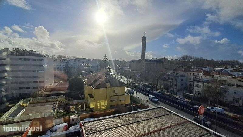 Escritório para arrendamento na Torre das Antas com Garagem - Grande imagem: 4/12
