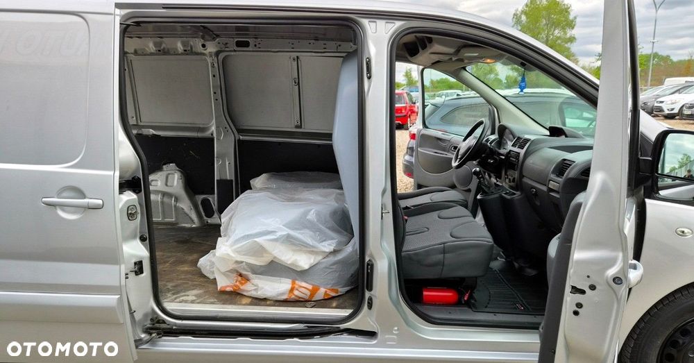 Toyota Proace - 7
