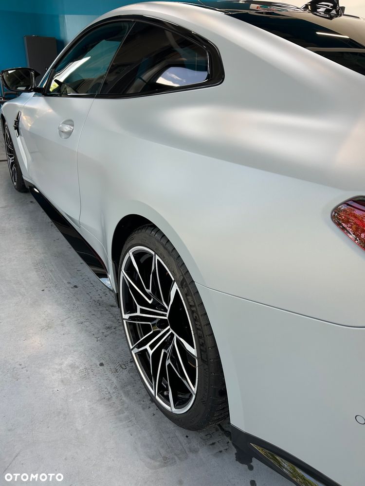 BMW M4 Competition sport - 15