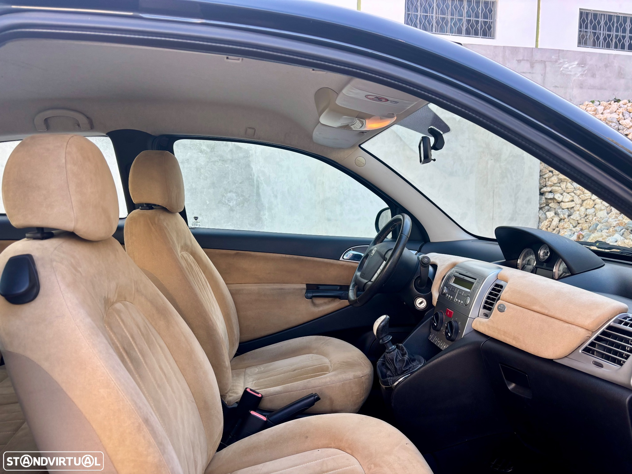 Lancia Ypsilon 1.2 Oro S&S - 27