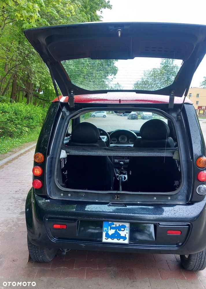Microcar Cargo - 14