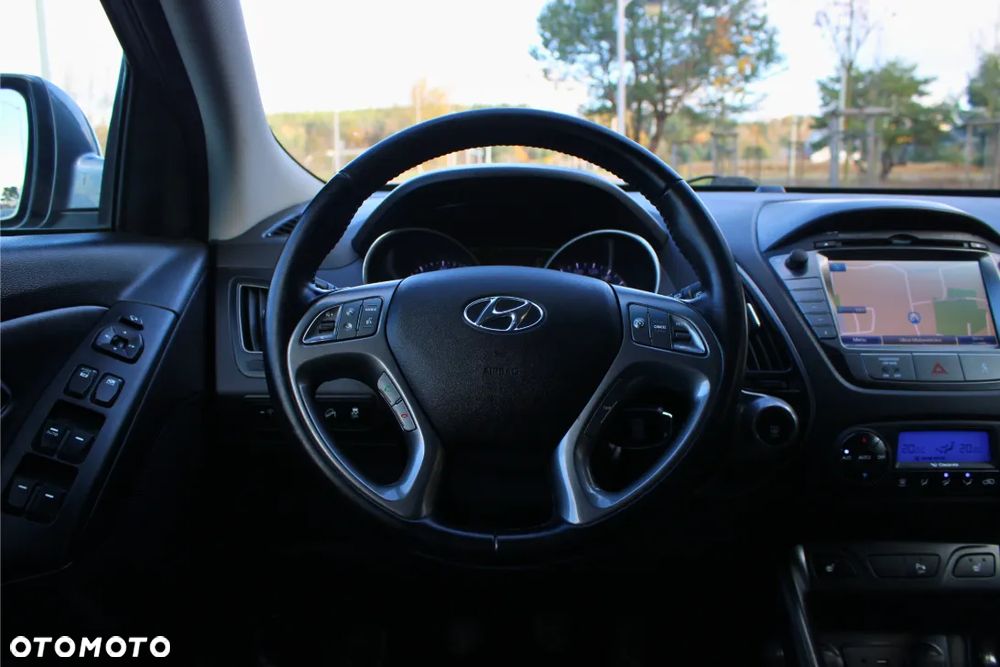 Hyundai ix35 1.6 GDI Premium 2WD - 18