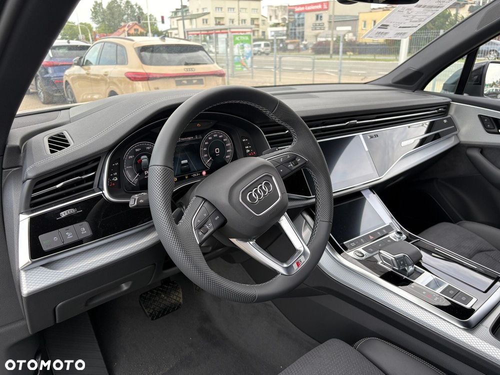 Audi Q7 - 18