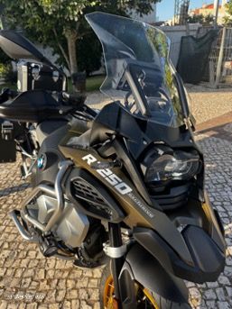 BMW R 1250 GS Adventure exclusive - 7