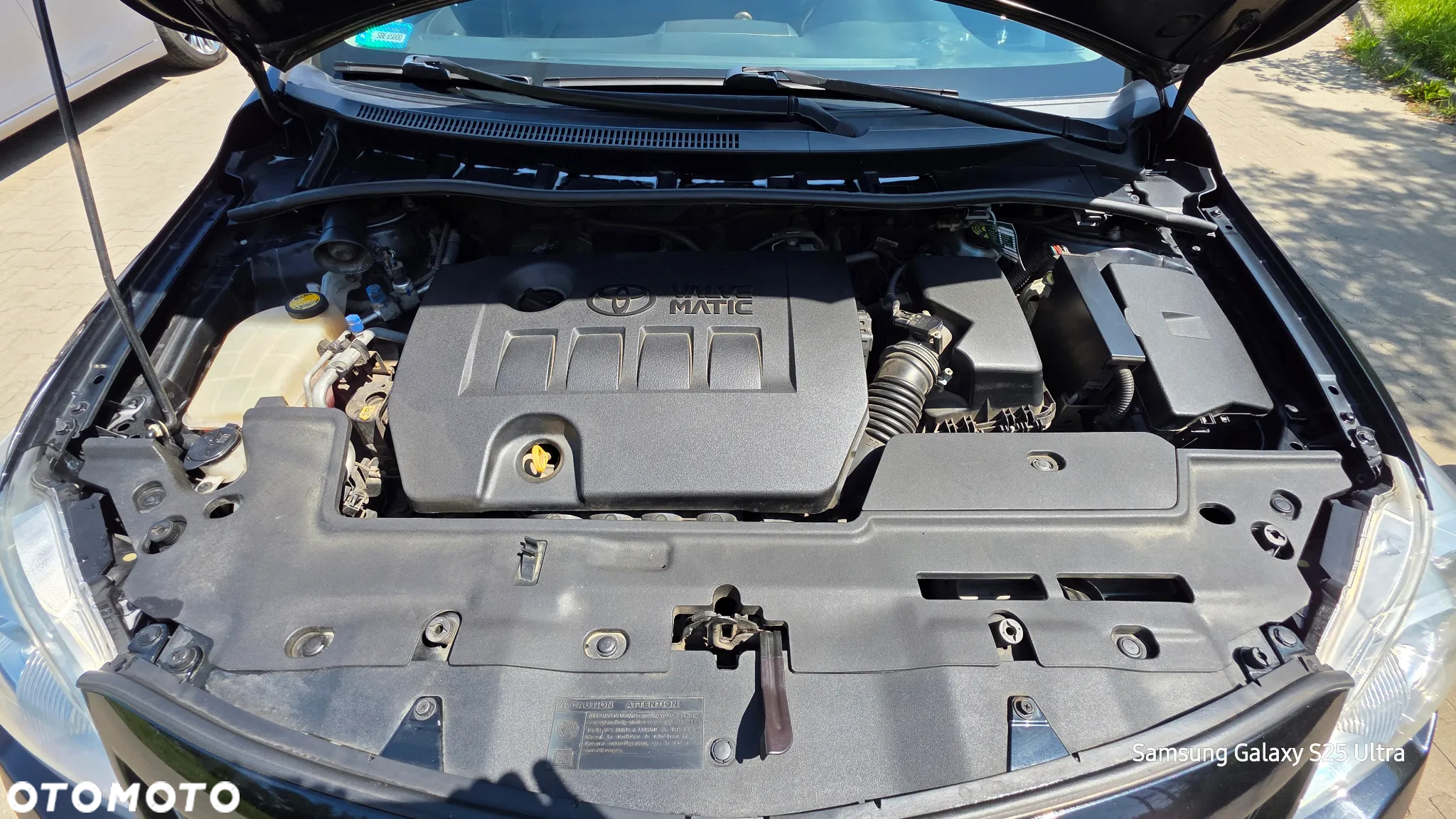 Toyota Corolla 1.6 Premium - 17