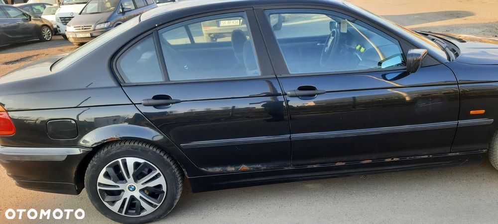 Czesci BMW e46 kolor 475/9 - 4