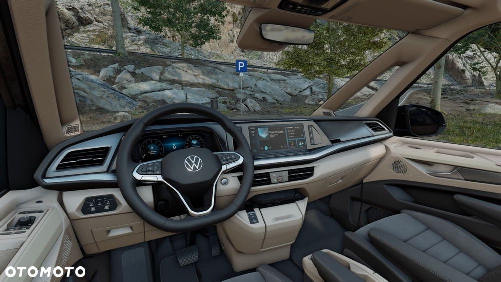 Volkswagen Multivan 2.0 TDI L2 Life DSG - 14