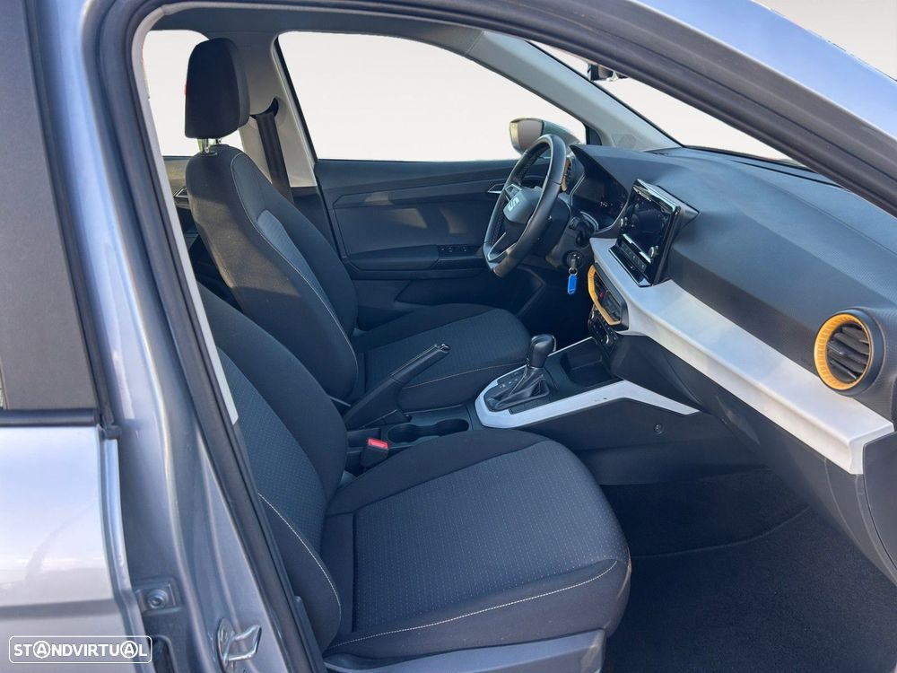 SEAT Arona 1.0 TSI Style DSG - 15