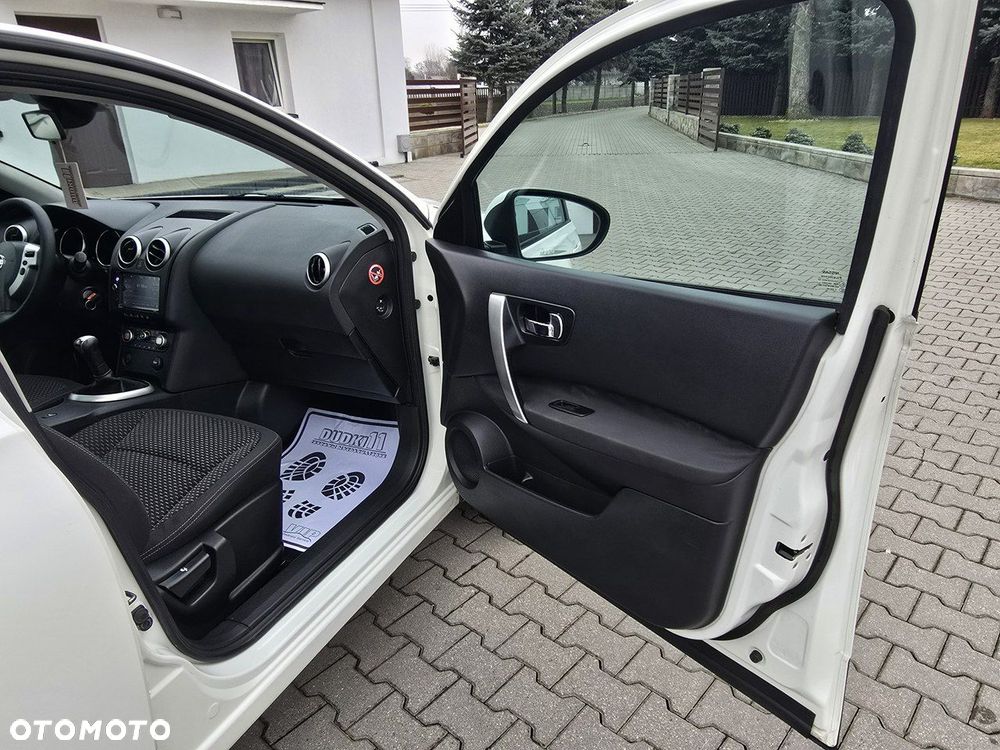 Nissan Qashqai - 29
