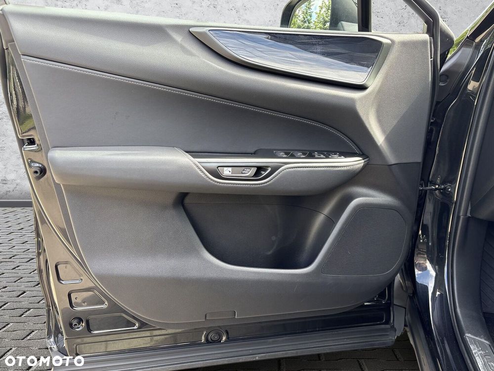 Lexus NX 350h Business AWD - 11
