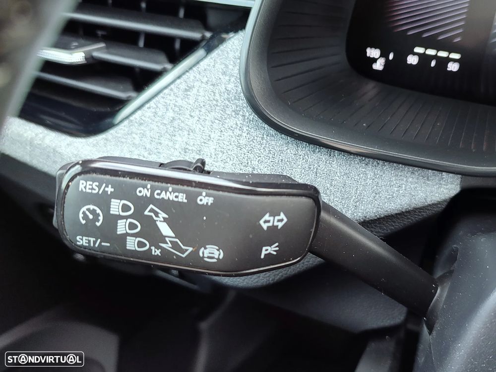 Skoda Kamiq 1.0 TSI Style DSG - 23