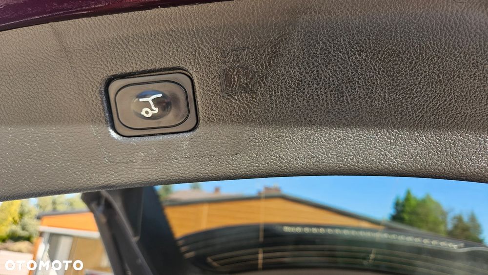 Ford Edge - 18