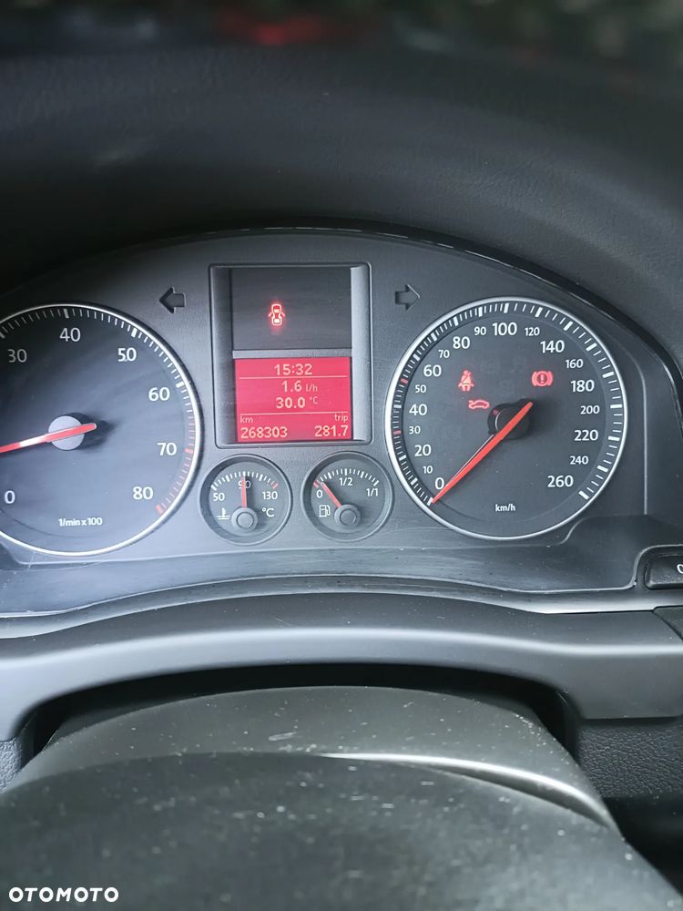 Volkswagen Golf Plus 1.6 Goal - 13