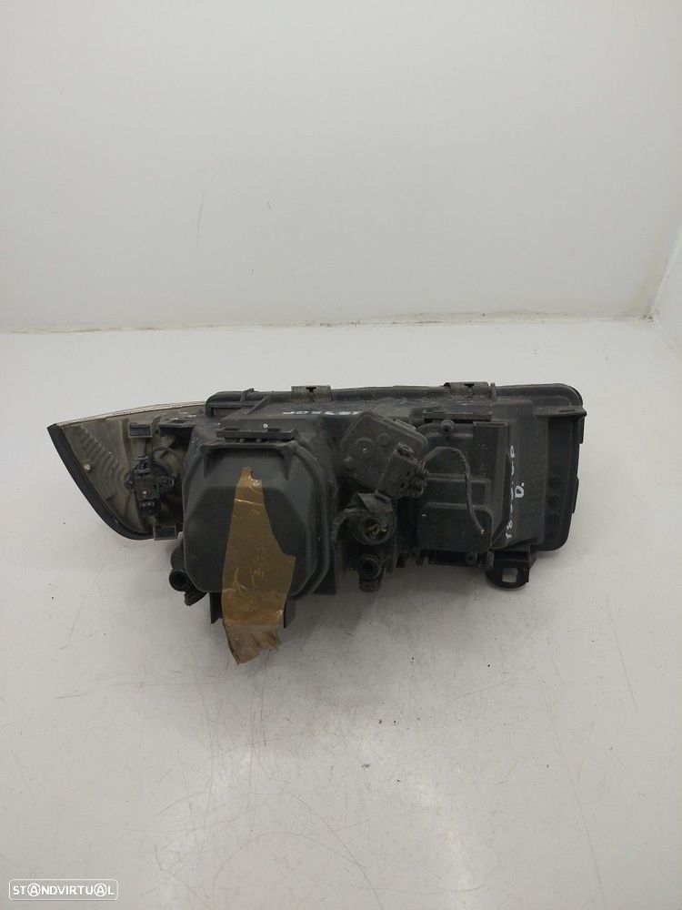 Farol/ Otica Dianteiro Dto Bmw 3 Compact (E36) - 3