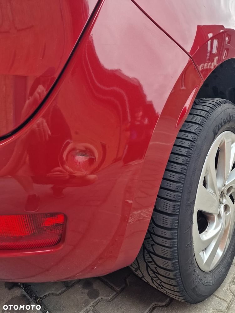 Citroën C4 Picasso 1.6 e-HDi Intensive - 9