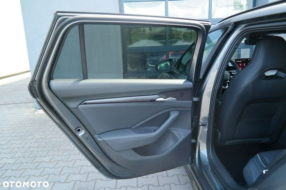 Skoda Superb - 28