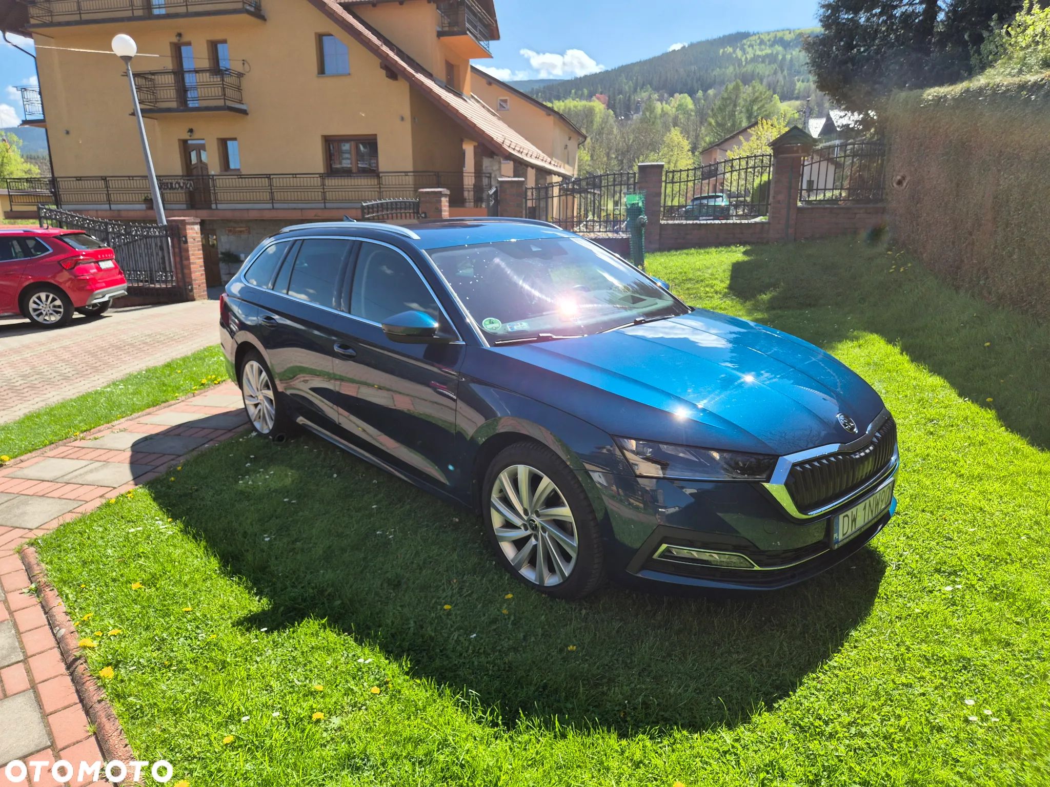 Skoda Octavia 1.5 TSI ACT Style DSG - 1