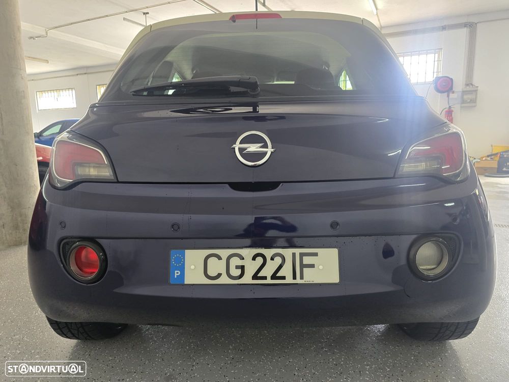 Opel Adam - 6